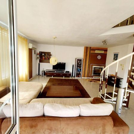 Comfort Flat بورغاس المظهر الخارجي الصورة