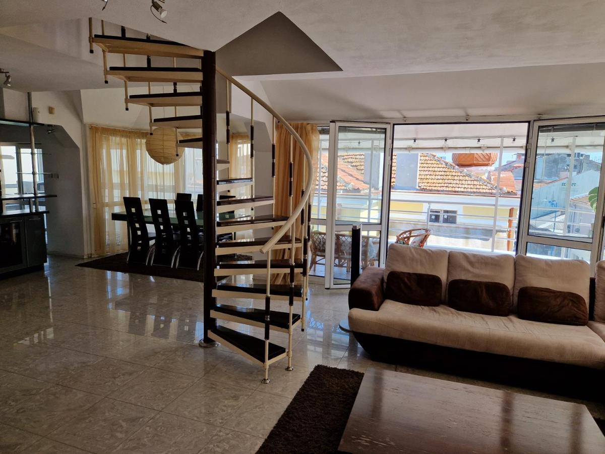 Comfort Flat بورغاس المظهر الخارجي الصورة