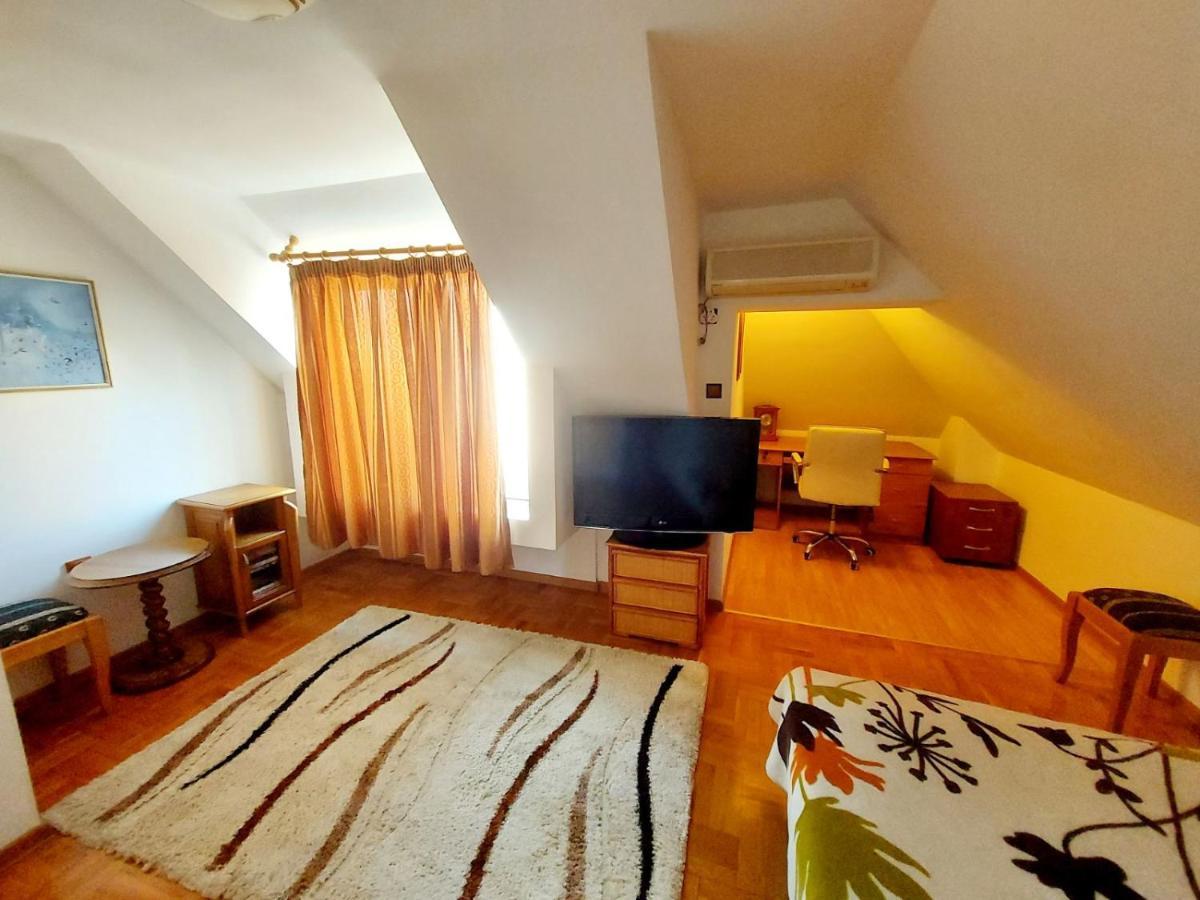 Comfort Flat بورغاس المظهر الخارجي الصورة