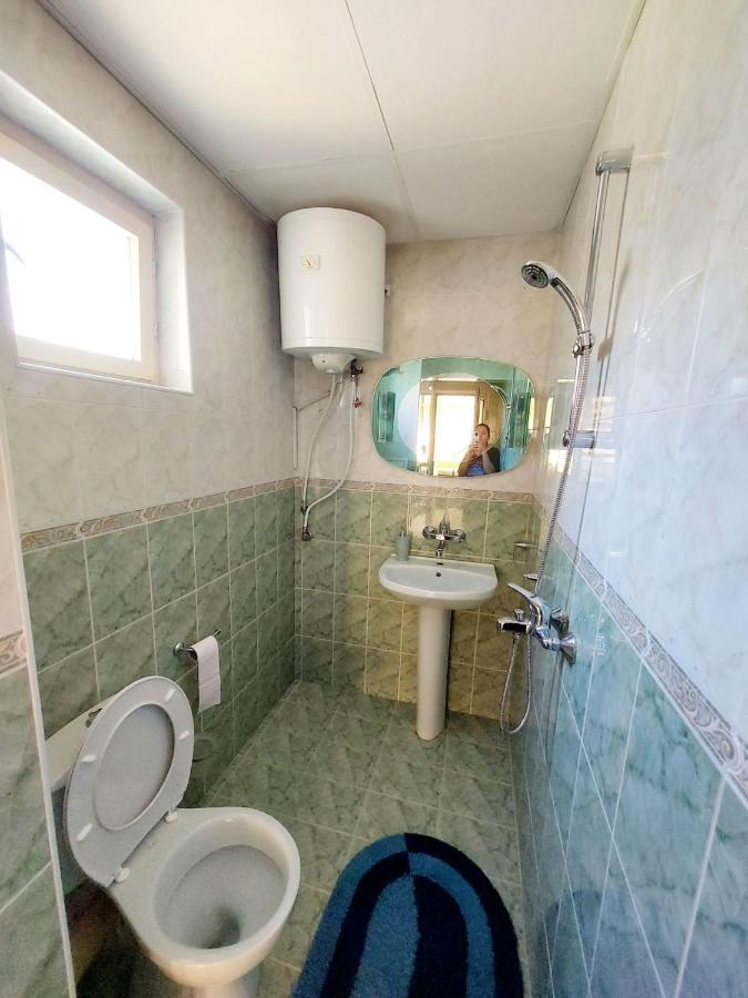 Comfort Flat بورغاس المظهر الخارجي الصورة